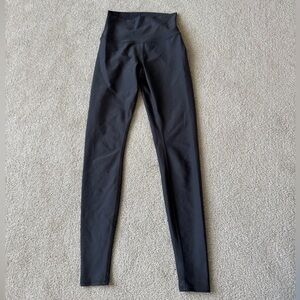 Alo dark grey Leggings